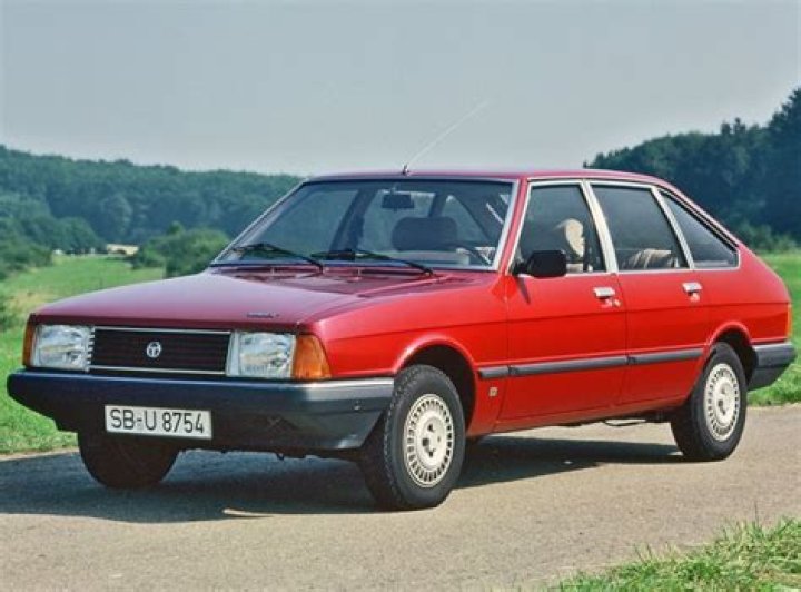 Talbot