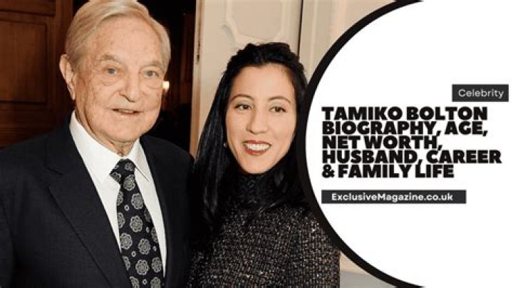 Tamiko Bolton married, husband, family, children, bio, wiki