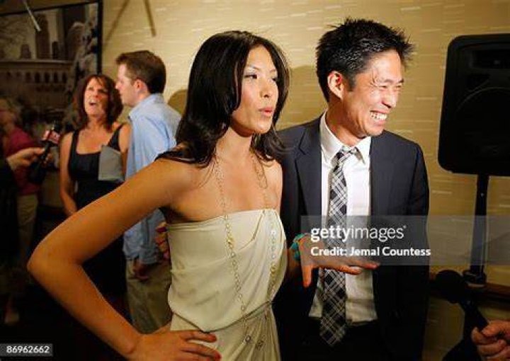 Tammy Jih, Victor Jih