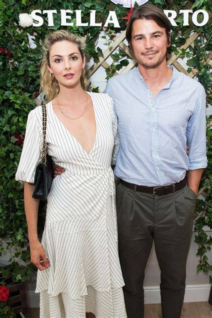 Tamsin Egerton