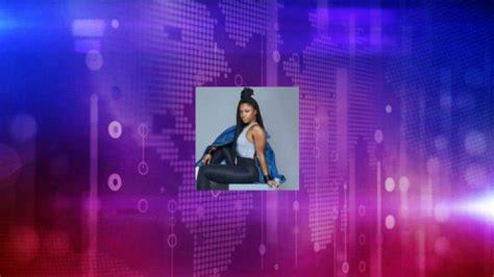 Tanisha Scott Net Worth