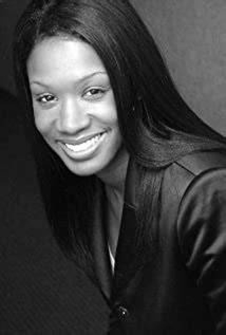 Tanya Blount Net Worth