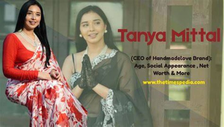 Tanya Shanti Goott Net Worth