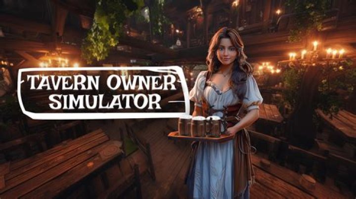Tavern Owner