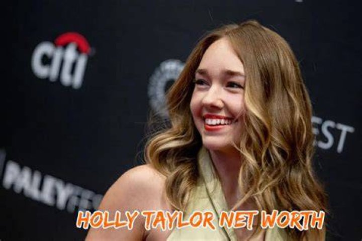 Taylor Haycraft Net Worth