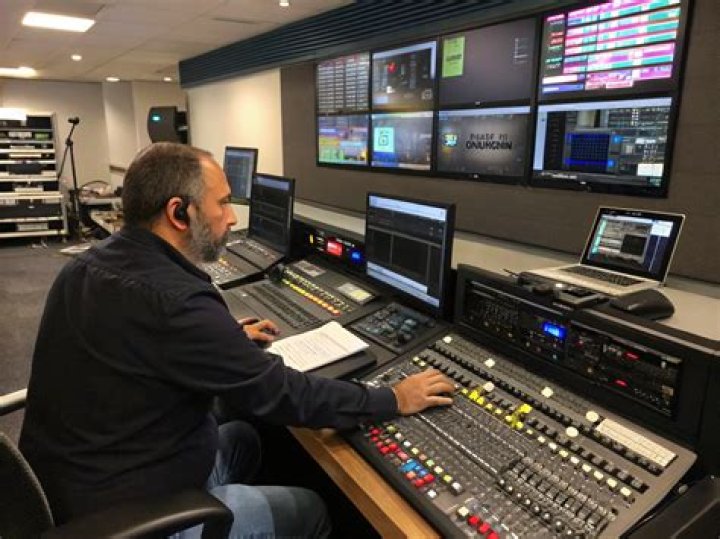 Tech Director
