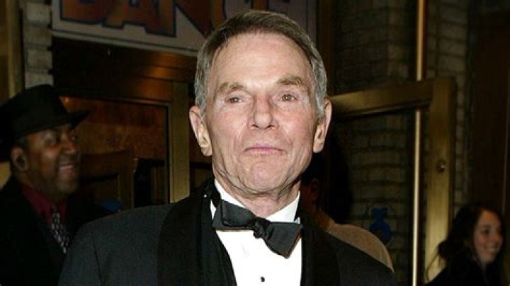 Ted Hartley