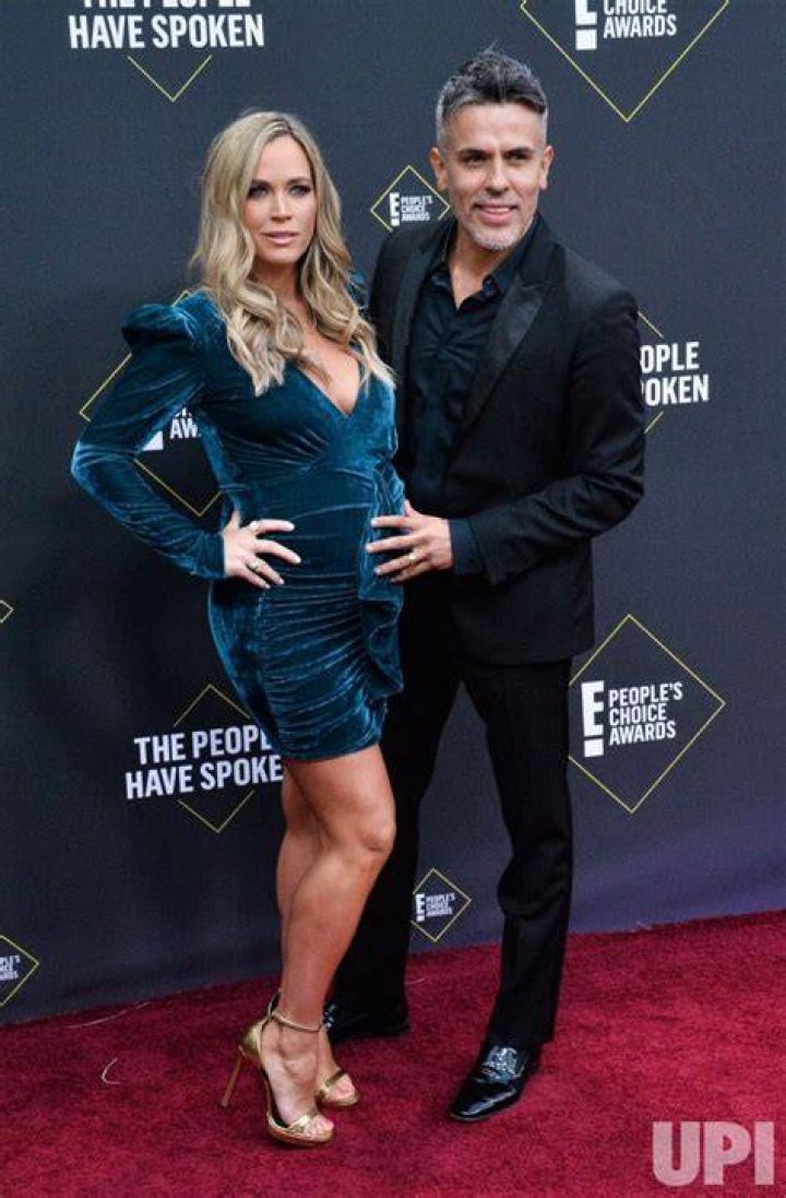 Teddi Jo Mellencamp Teddi Jo Mellencamp