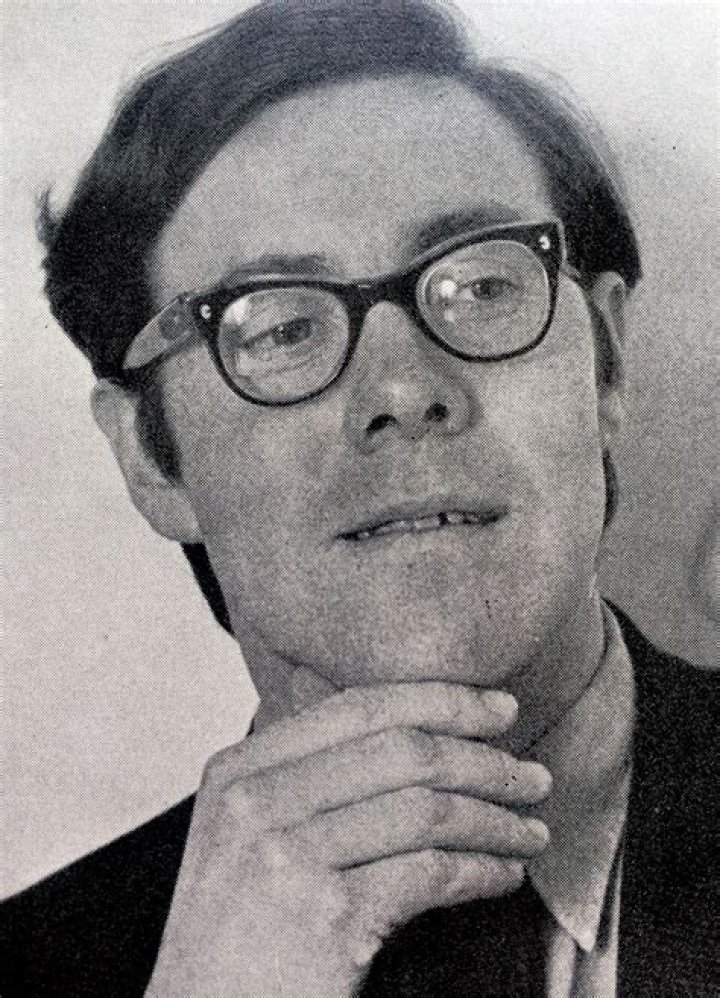 Terence Wheeler