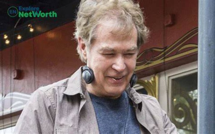 Terrence O’Connor Net Worth