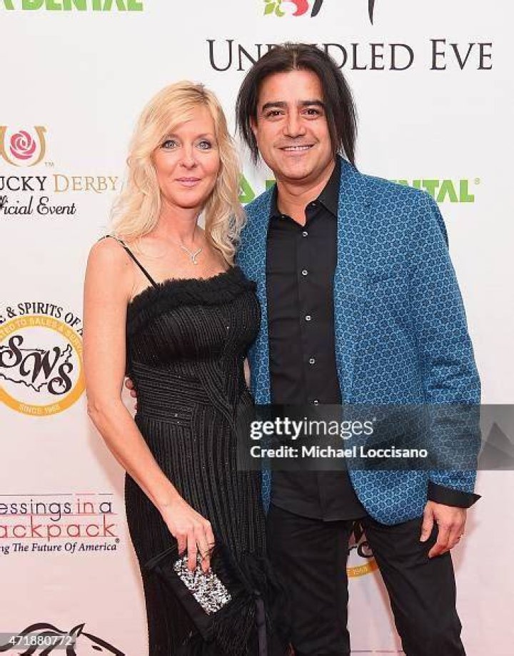 Terri Ray Reymundo Net Worth