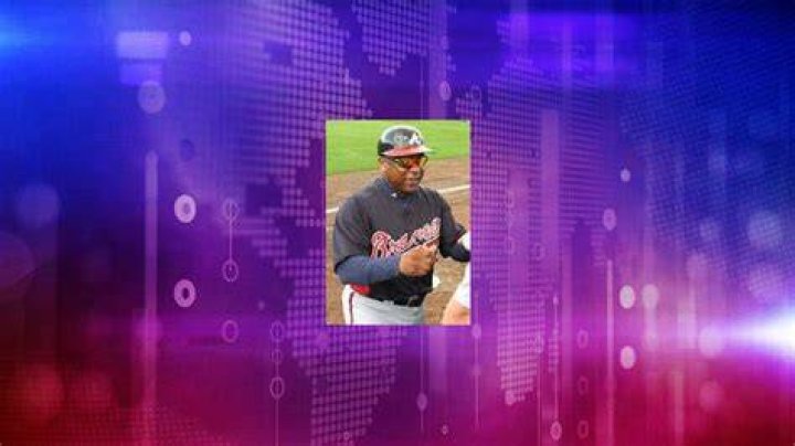 Terry Pendleton Net Worth