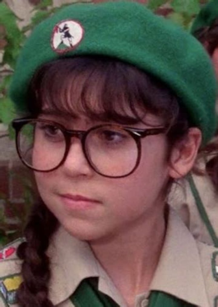 Tessa DiBlasio