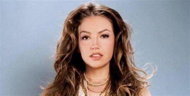 Thalía Net Worth