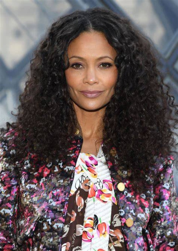 Thandie Newton Net Worth