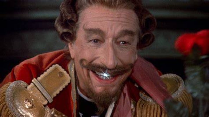 The Baron