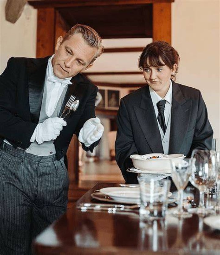 The Butler
