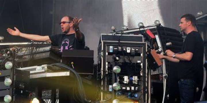 The Chemical Brothers Net Worth