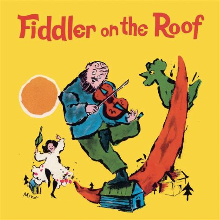 The Fiddler