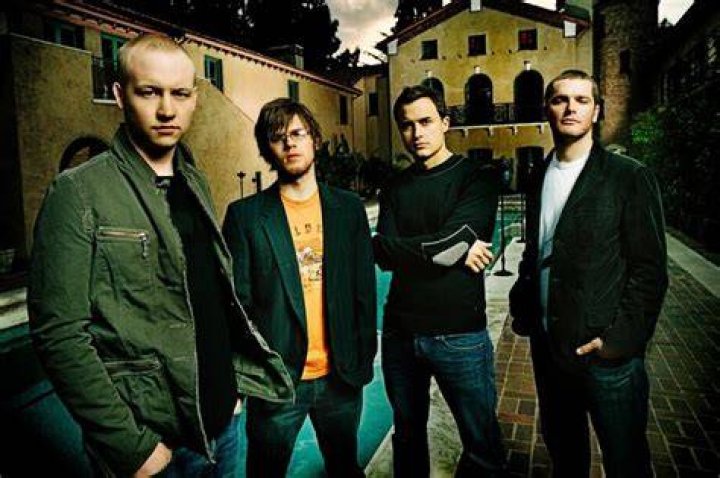 The Fray Net Worth