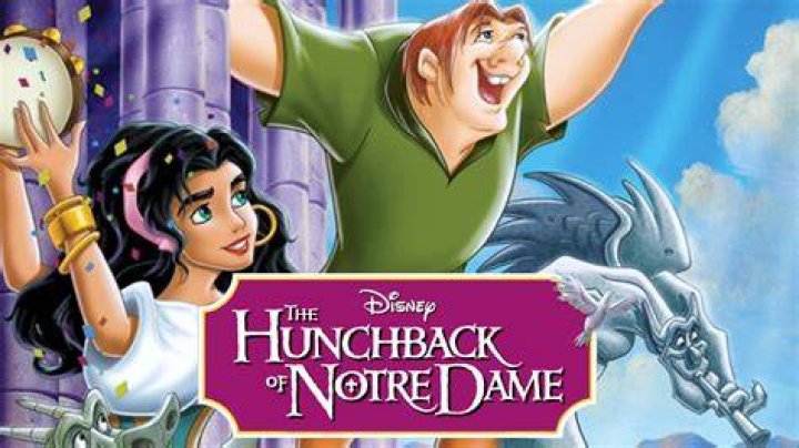 The Hunchback