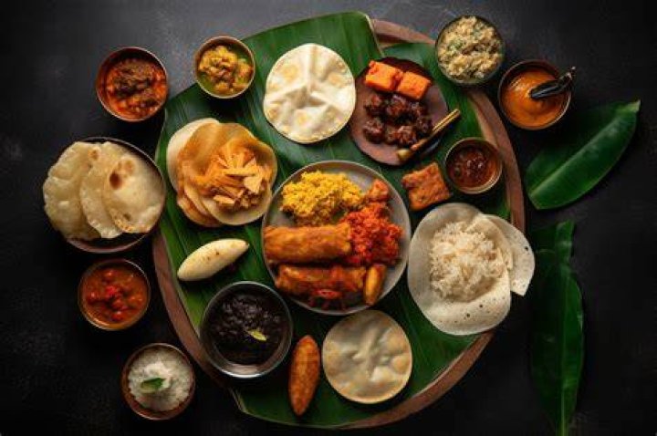 The Indian