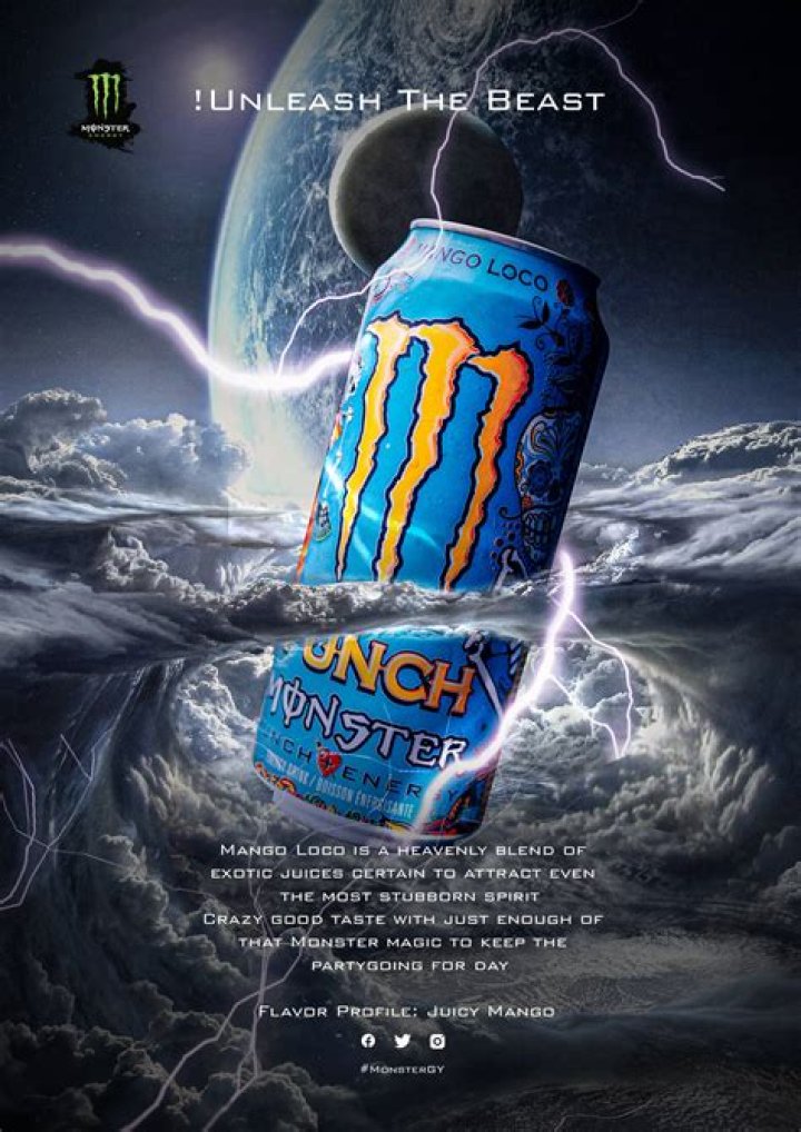 The Monster