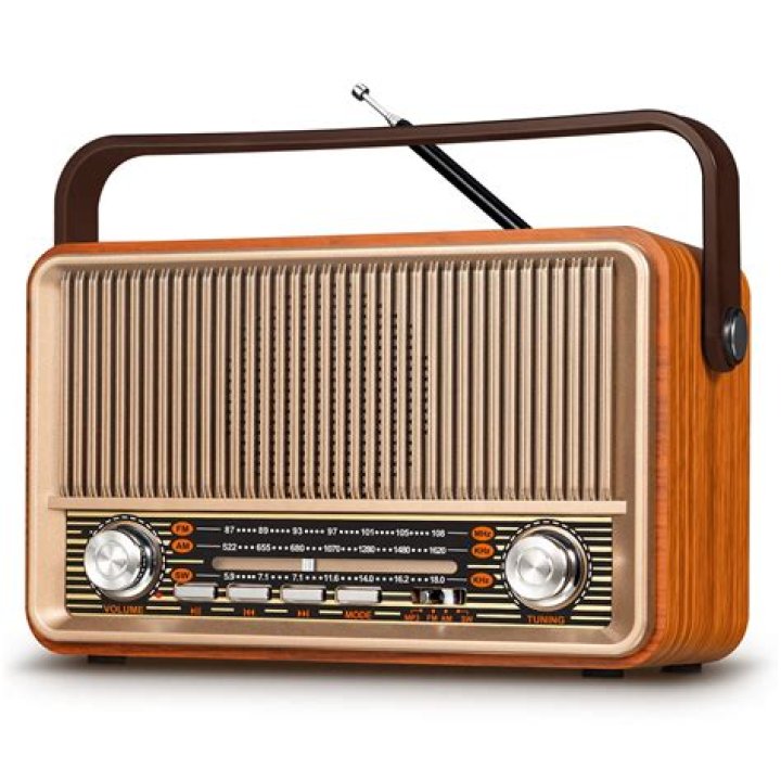 The Radio