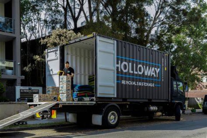 The Removalist