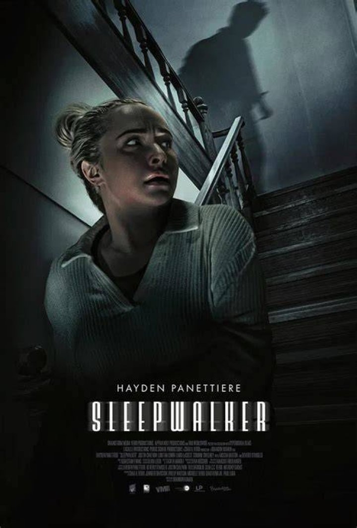 The Sleepwalker