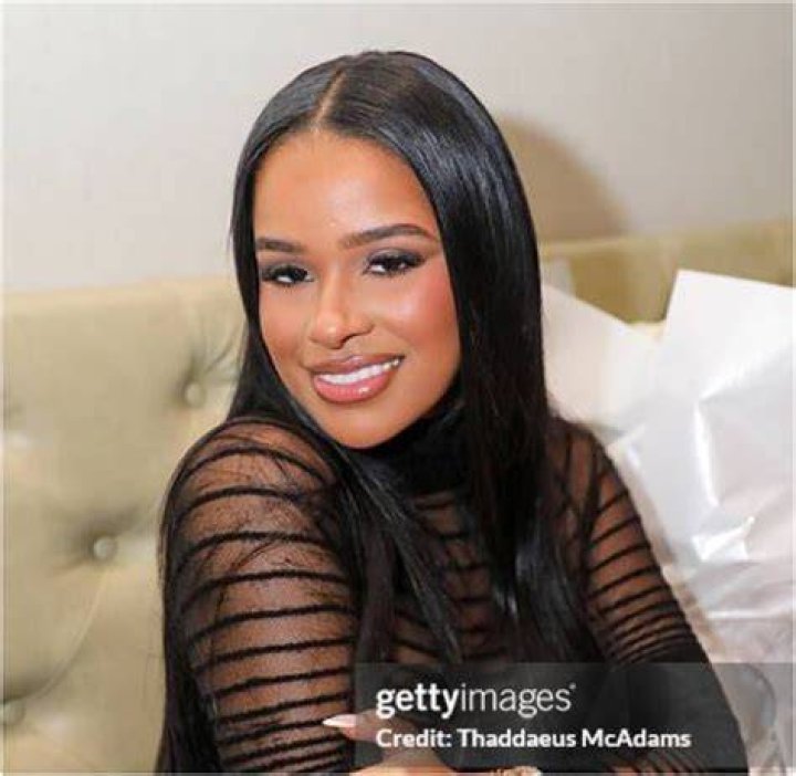 The Snippet of Taina Williams
