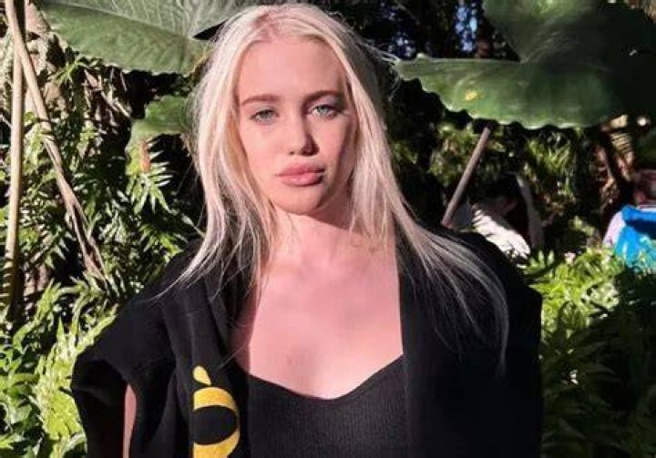 Thea Ulrich Net Worth