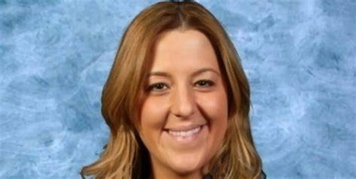 Theresa Mapes