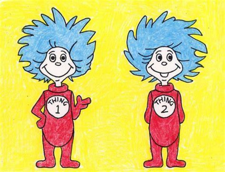 Thing Two