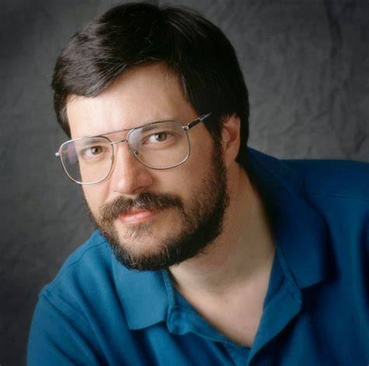 Thomas Knoll