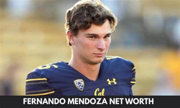 Thomas Mendoza Net Worth