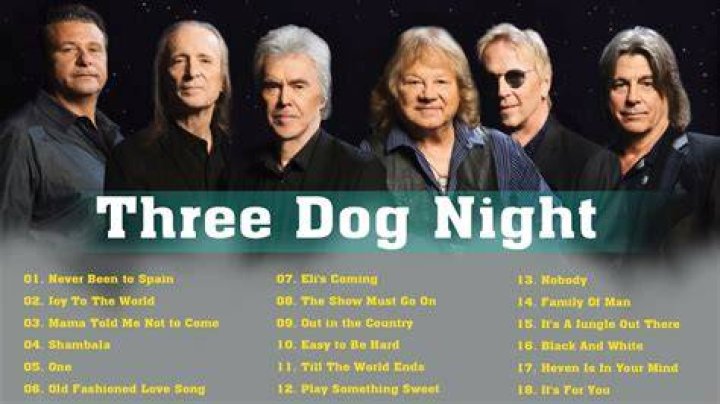 Three Dog Night Net Worth