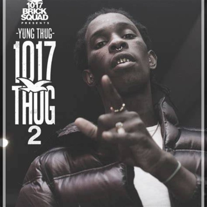 Thug #2
