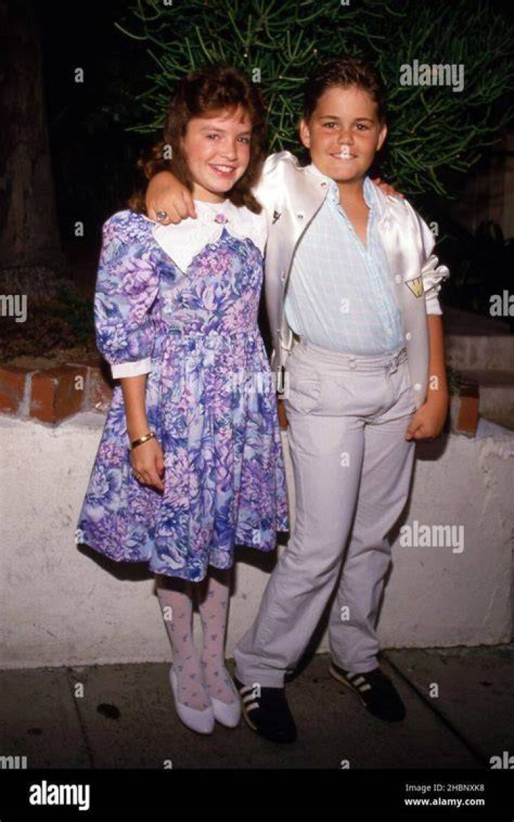 Tiffany Brissette, Jerry Supiran