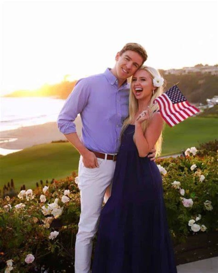 Tiffany Houghton Net Worth