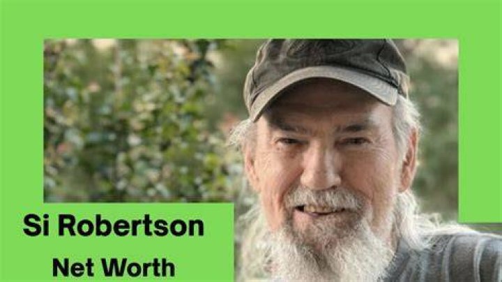 Tim Robertson Net Worth