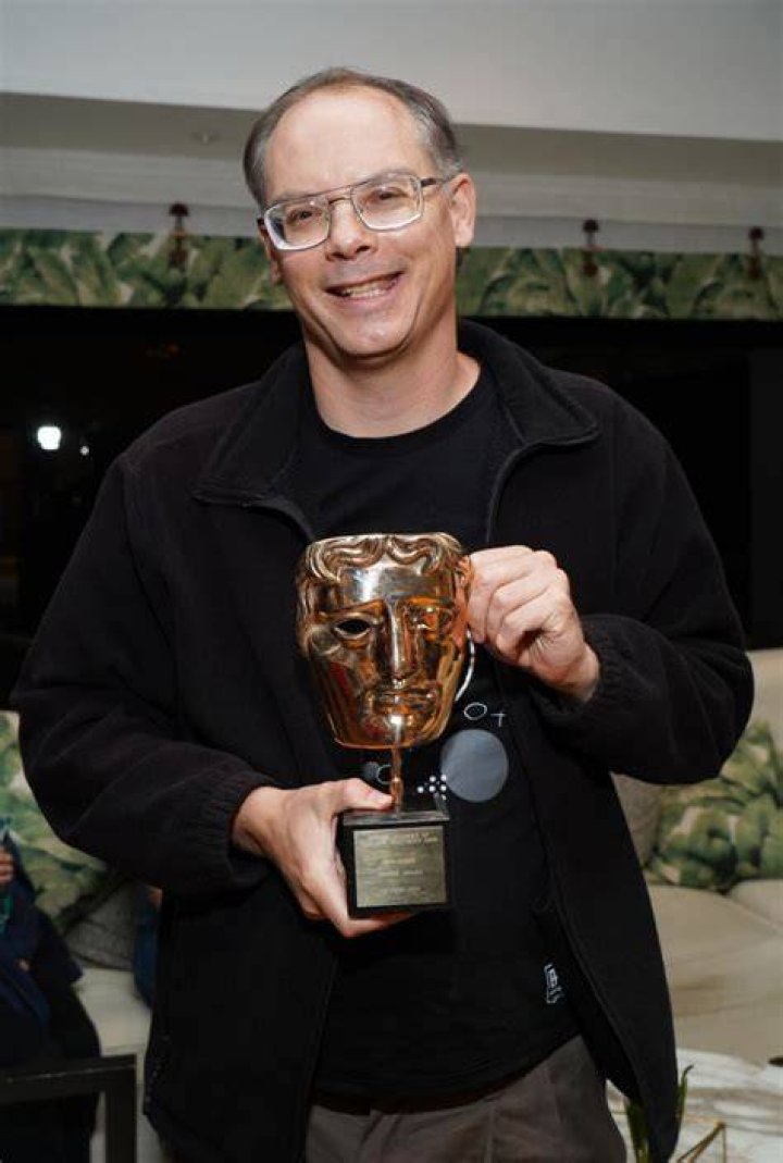 Tim Sweeney Net Worth