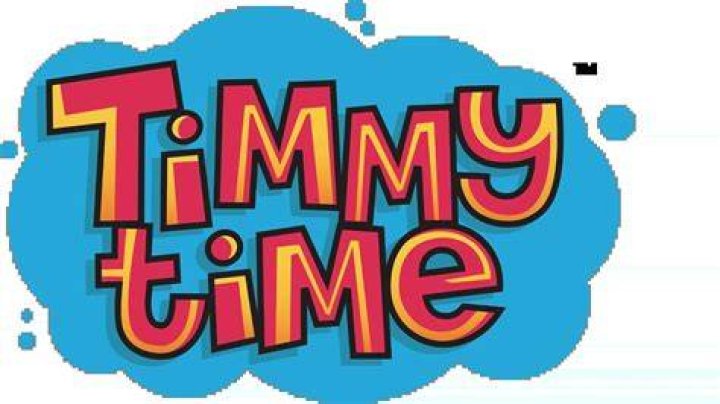 Timmy