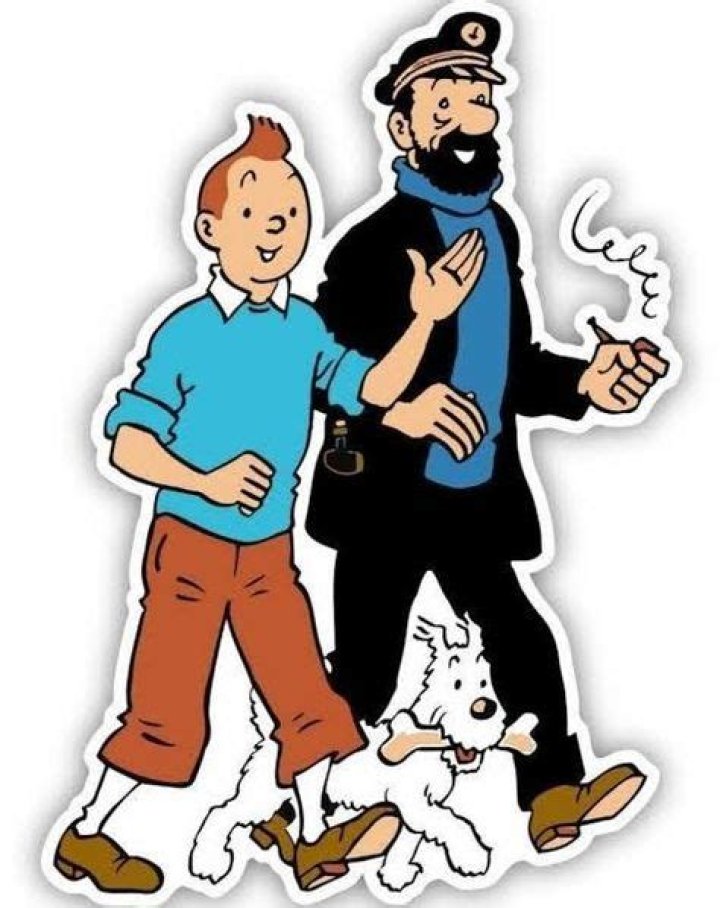 Tin Tin