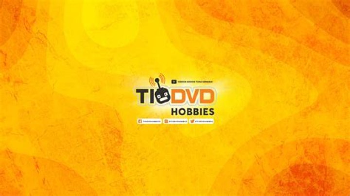 TIO DVD HOBBIES