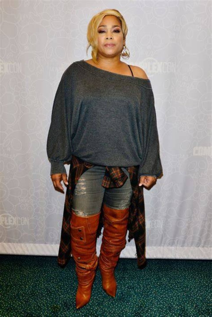 Tionne ‘T-Boz’ Watkins Net Worth