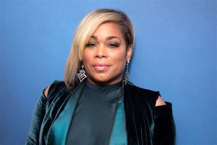 Tionne 'T-Boz' Watkins Net Worth