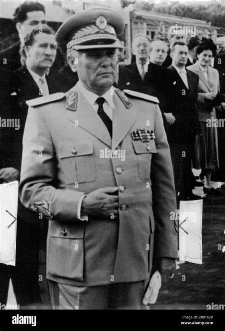 Tito