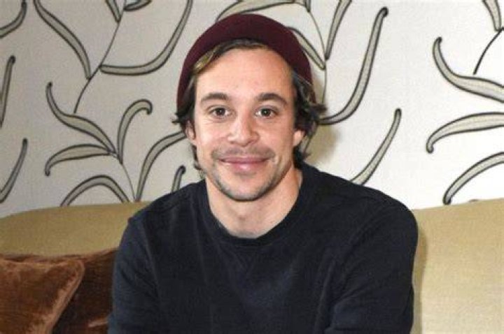 Tobias Krell Net Worth