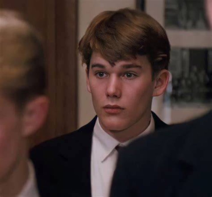 Todd Anderson